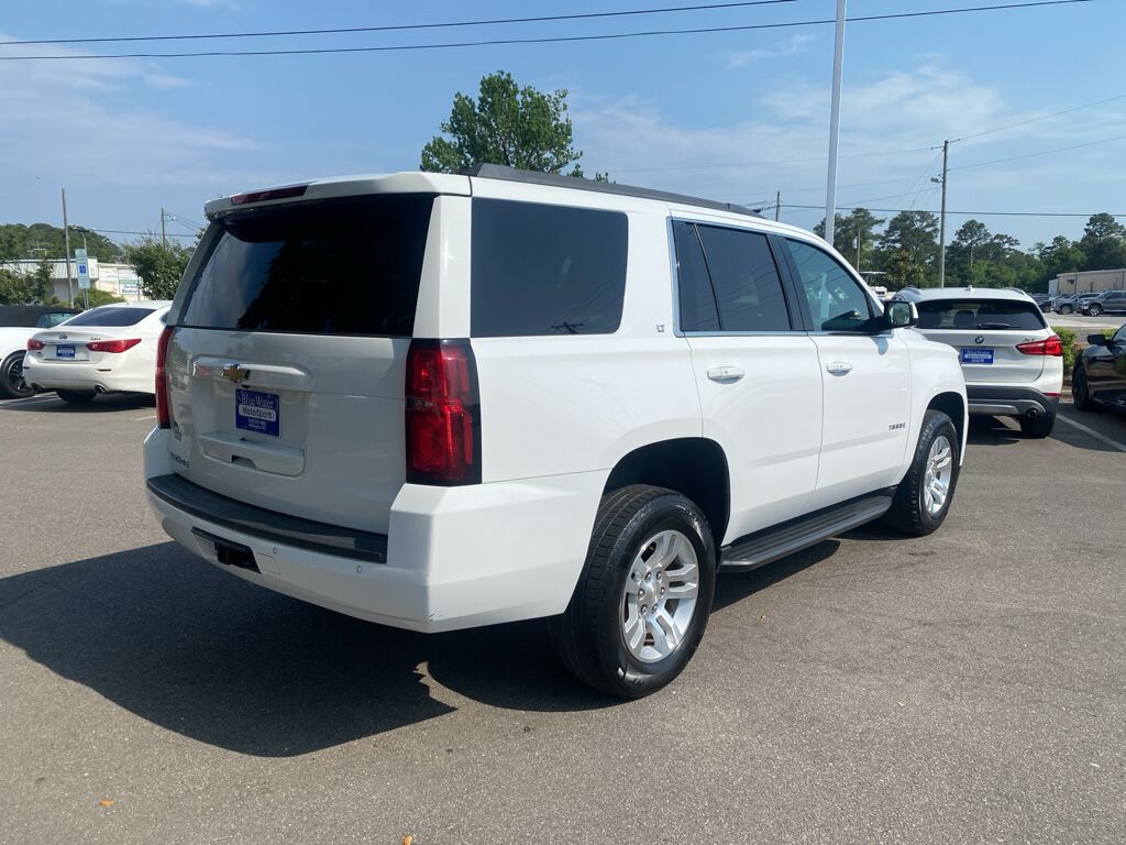 2018 Chevrolet Tahoe LT Wilmington NC