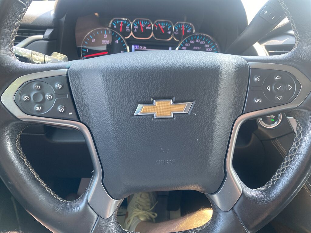 2018 Chevrolet Tahoe LT Wilmington NC