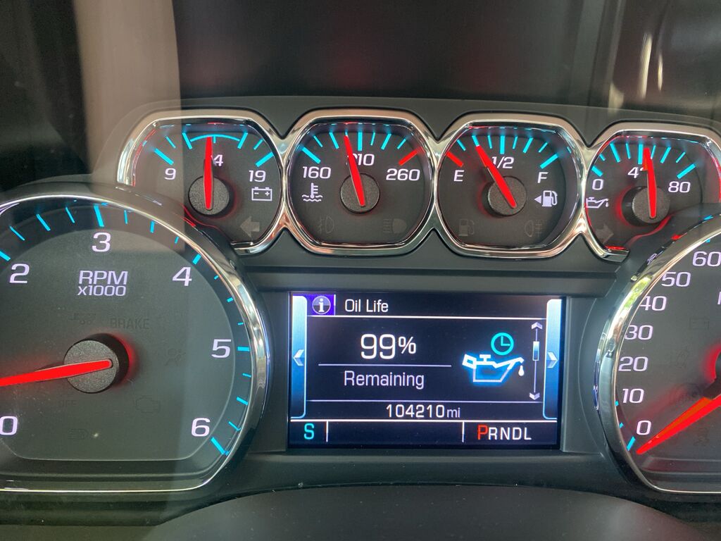 2018 Chevrolet Tahoe LT Wilmington NC