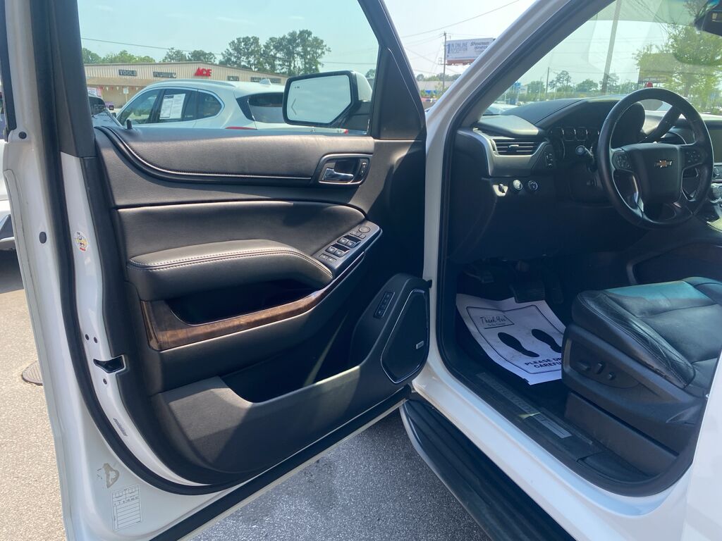 2018 Chevrolet Tahoe LT Wilmington NC