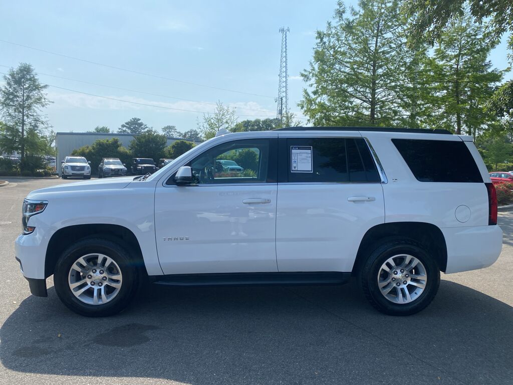 2018 Chevrolet Tahoe LT Wilmington NC