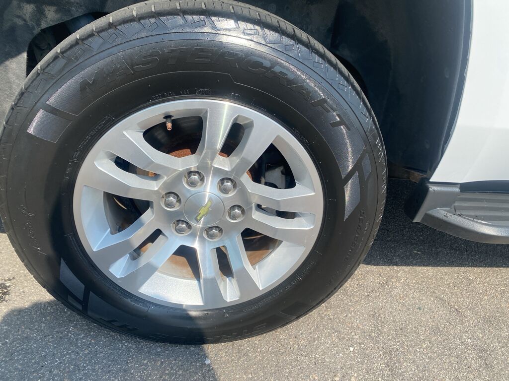 2018 Chevrolet Tahoe LT Wilmington NC