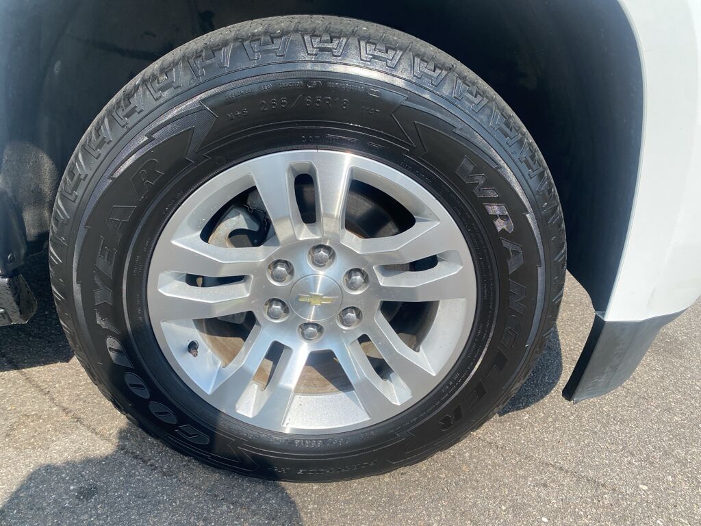 2018 Chevrolet Tahoe LT Wilmington NC
