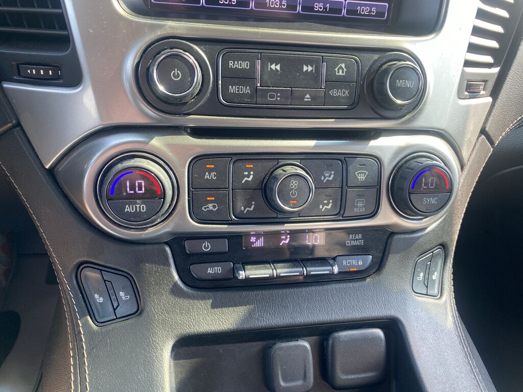 2018 Chevrolet Tahoe LT Wilmington NC