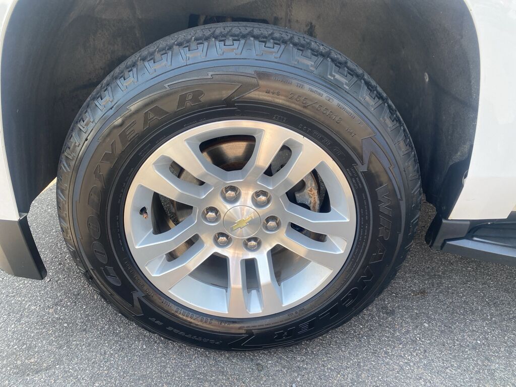 2018 Chevrolet Tahoe LT Wilmington NC