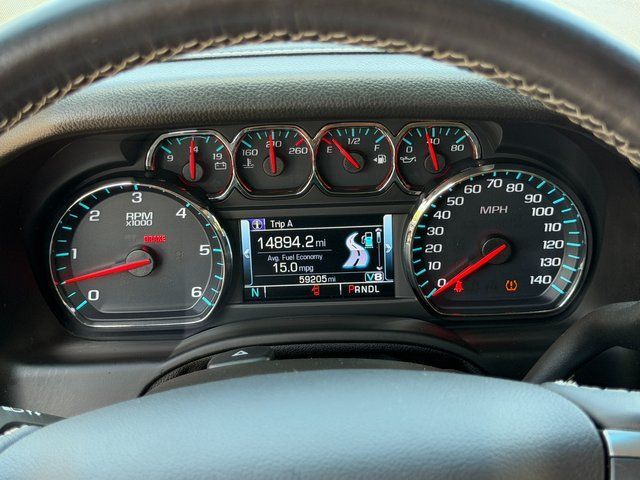 2018 Chevrolet Tahoe LT Springfield VA