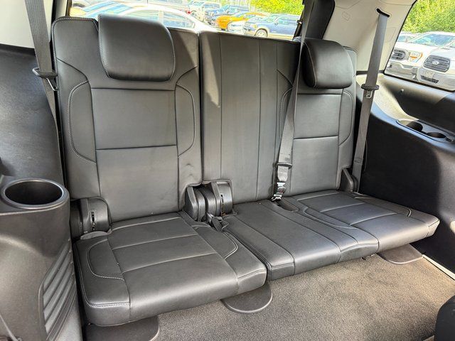 2018 Chevrolet Tahoe LT Springfield VA