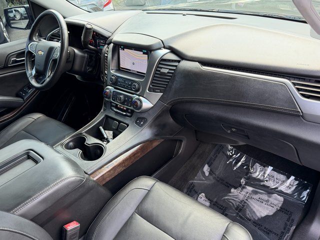2018 Chevrolet Tahoe LT Springfield VA