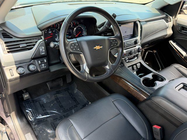2018 Chevrolet Tahoe LT Springfield VA