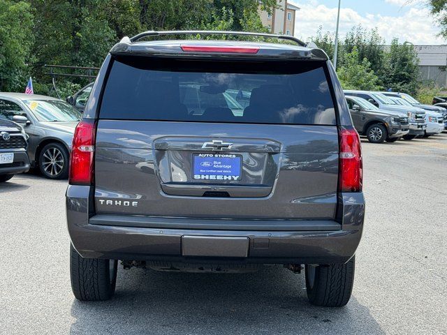2018 Chevrolet Tahoe LT Springfield VA