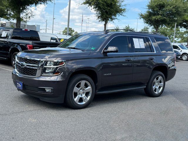2018 Chevrolet Tahoe LT Springfield VA