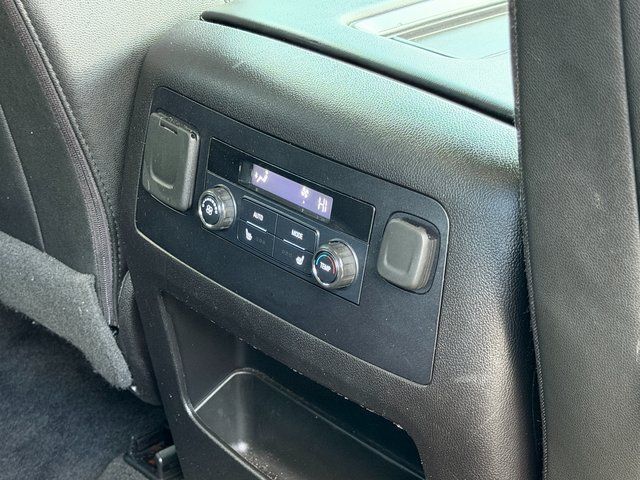2018 Chevrolet Tahoe LT Springfield VA
