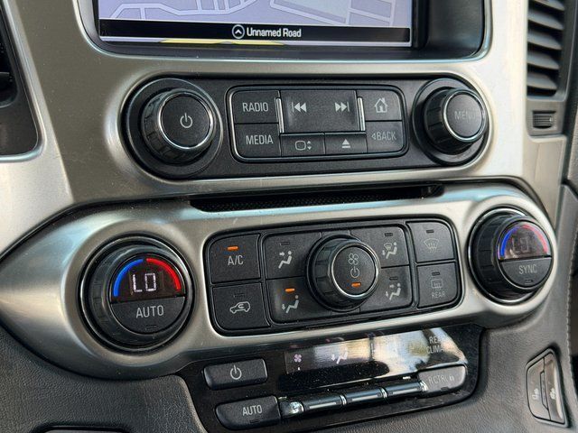 2018 Chevrolet Tahoe LT Springfield VA