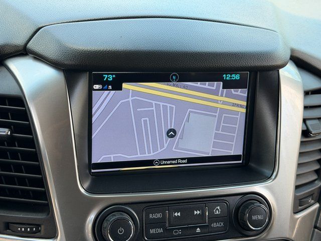 2018 Chevrolet Tahoe LT Springfield VA