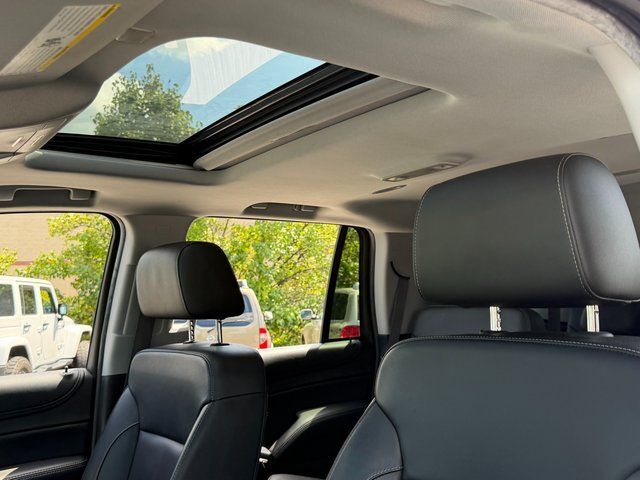 2018 Chevrolet Tahoe LT Springfield VA