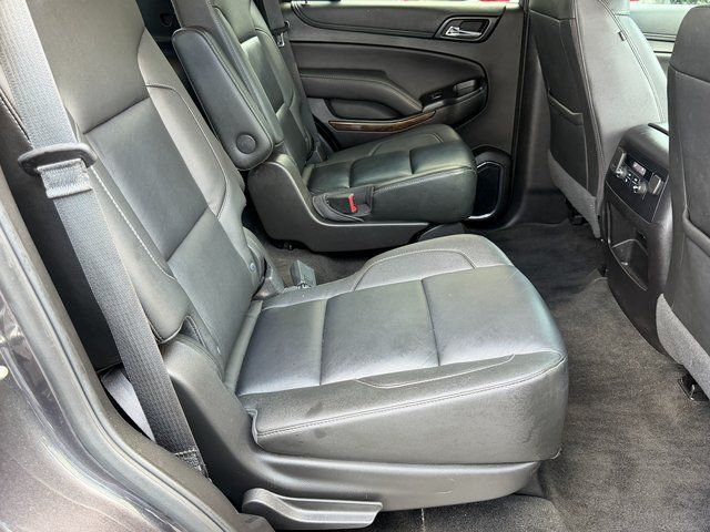 2018 Chevrolet Tahoe LT Springfield VA