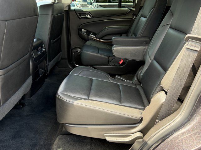 2018 Chevrolet Tahoe LT Springfield VA