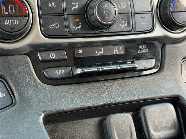 2018 Chevrolet Tahoe LT Springfield VA