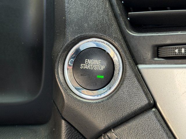 2018 Chevrolet Tahoe LT Springfield VA