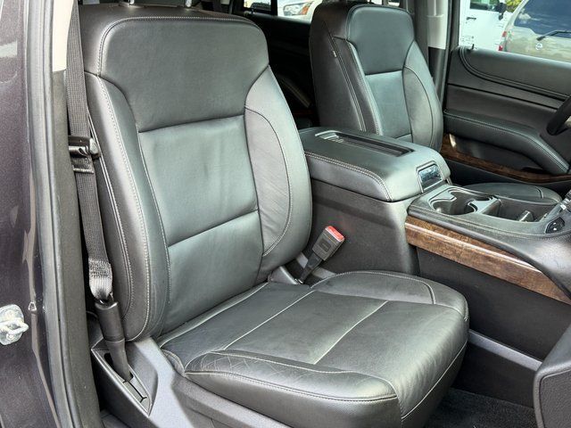 2018 Chevrolet Tahoe LT Springfield VA