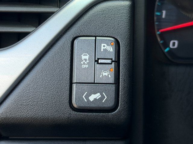 2018 Chevrolet Tahoe LT Springfield VA