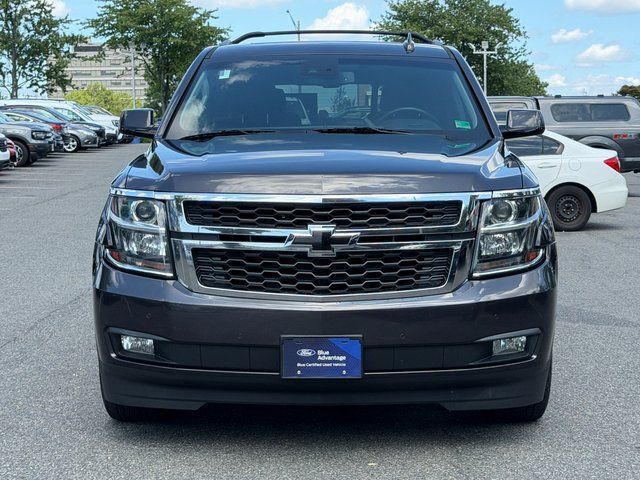 2018 Chevrolet Tahoe LT Springfield VA