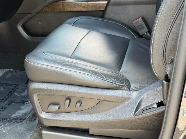 2018 Chevrolet Tahoe LT Springfield VA