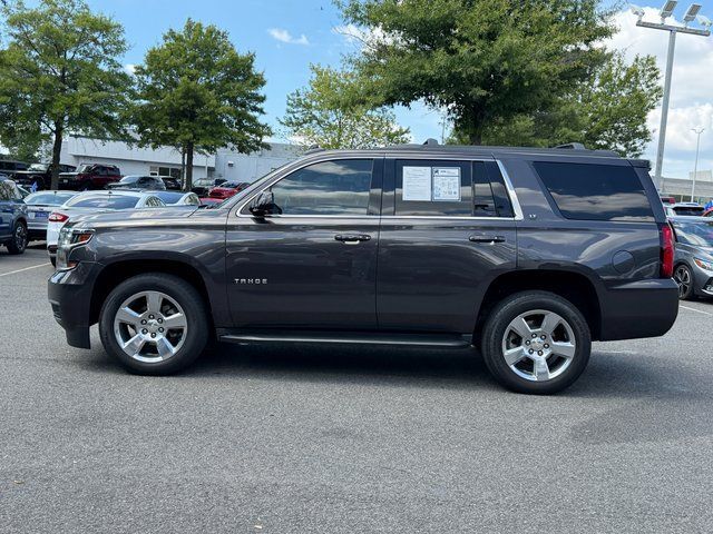 2018 Chevrolet Tahoe LT Springfield VA
