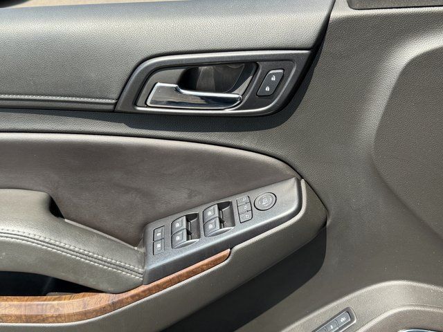2018 Chevrolet Tahoe LT Springfield VA