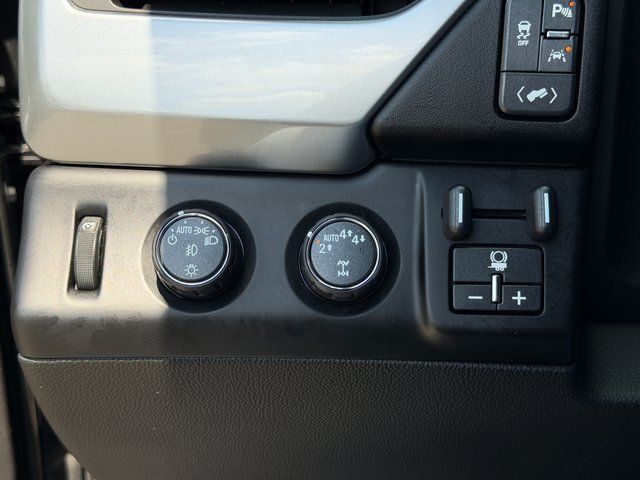 2018 Chevrolet Tahoe LT Springfield VA