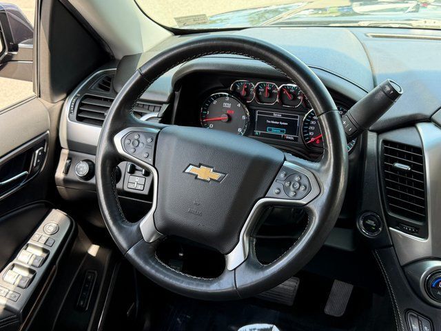 2018 Chevrolet Tahoe LT Springfield VA