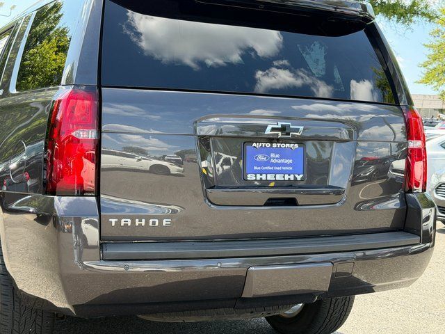 2018 Chevrolet Tahoe LT Springfield VA
