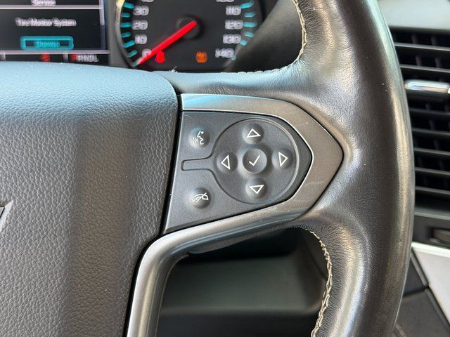 2018 Chevrolet Tahoe LT Springfield VA
