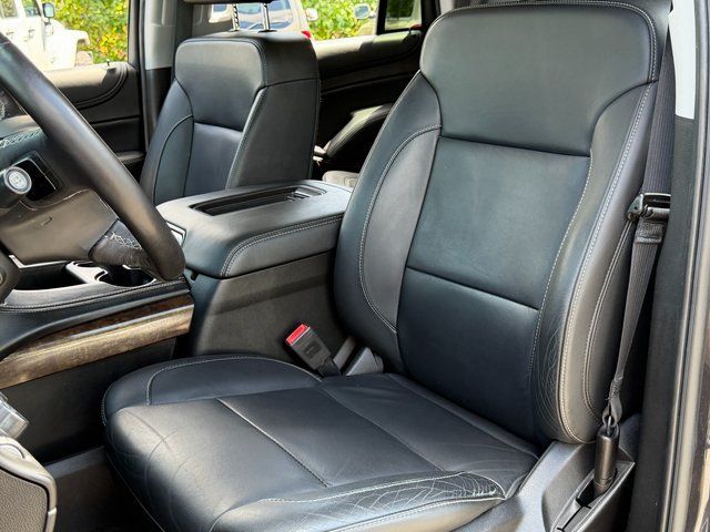 2018 Chevrolet Tahoe LT Springfield VA