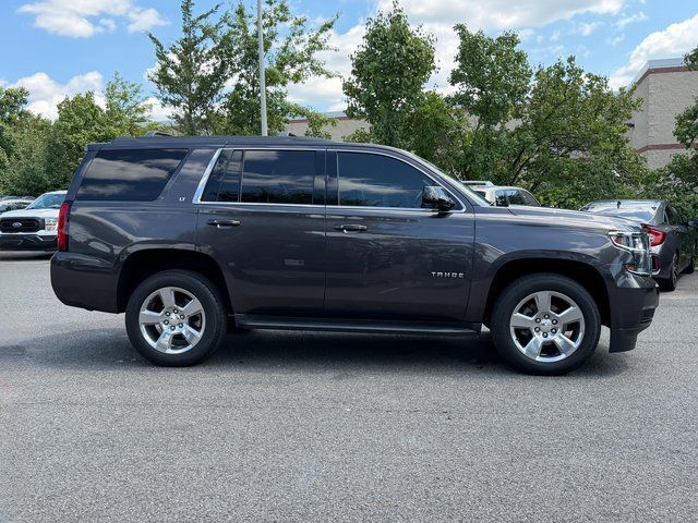 2018 Chevrolet Tahoe LT Springfield VA