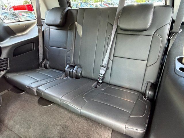 2018 Chevrolet Tahoe LT Springfield VA
