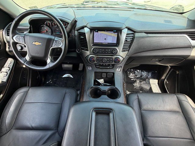 2018 Chevrolet Tahoe LT Springfield VA