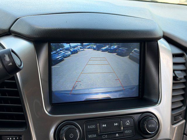 2018 Chevrolet Tahoe LT Springfield VA