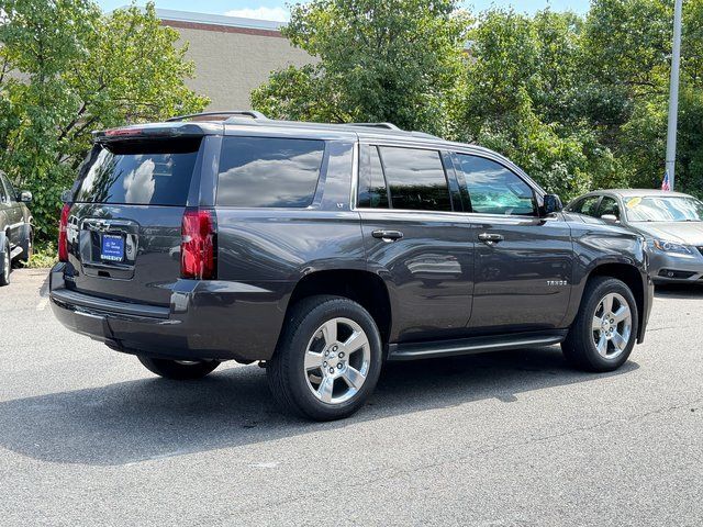 2018 Chevrolet Tahoe LT Springfield VA