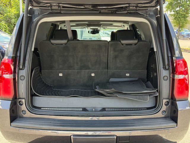 2018 Chevrolet Tahoe LT Springfield VA