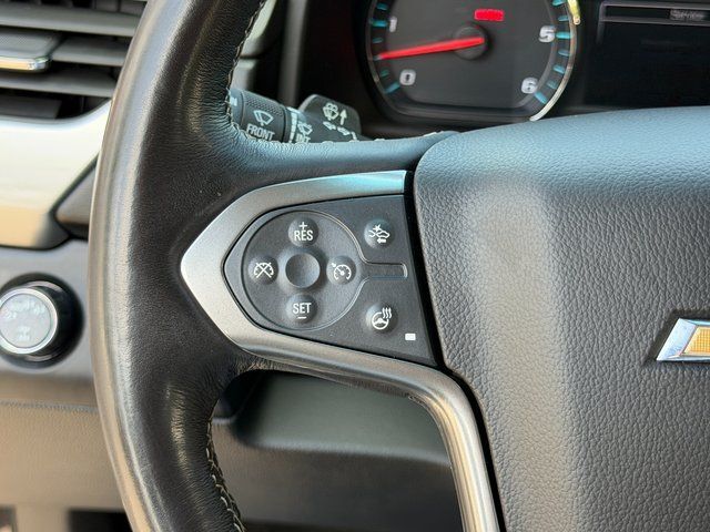 2018 Chevrolet Tahoe LT Springfield VA