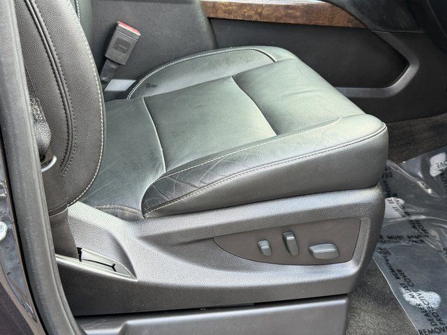 2018 Chevrolet Tahoe LT Springfield VA