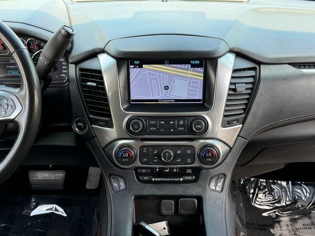 2018 Chevrolet Tahoe LT Springfield VA
