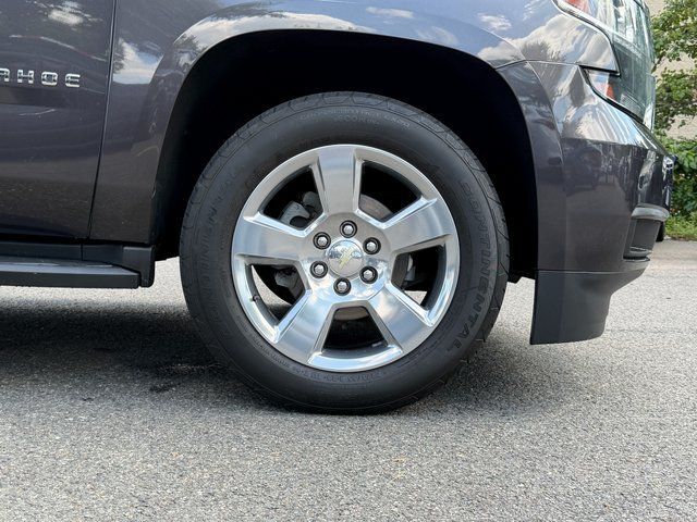 2018 Chevrolet Tahoe LT Springfield VA