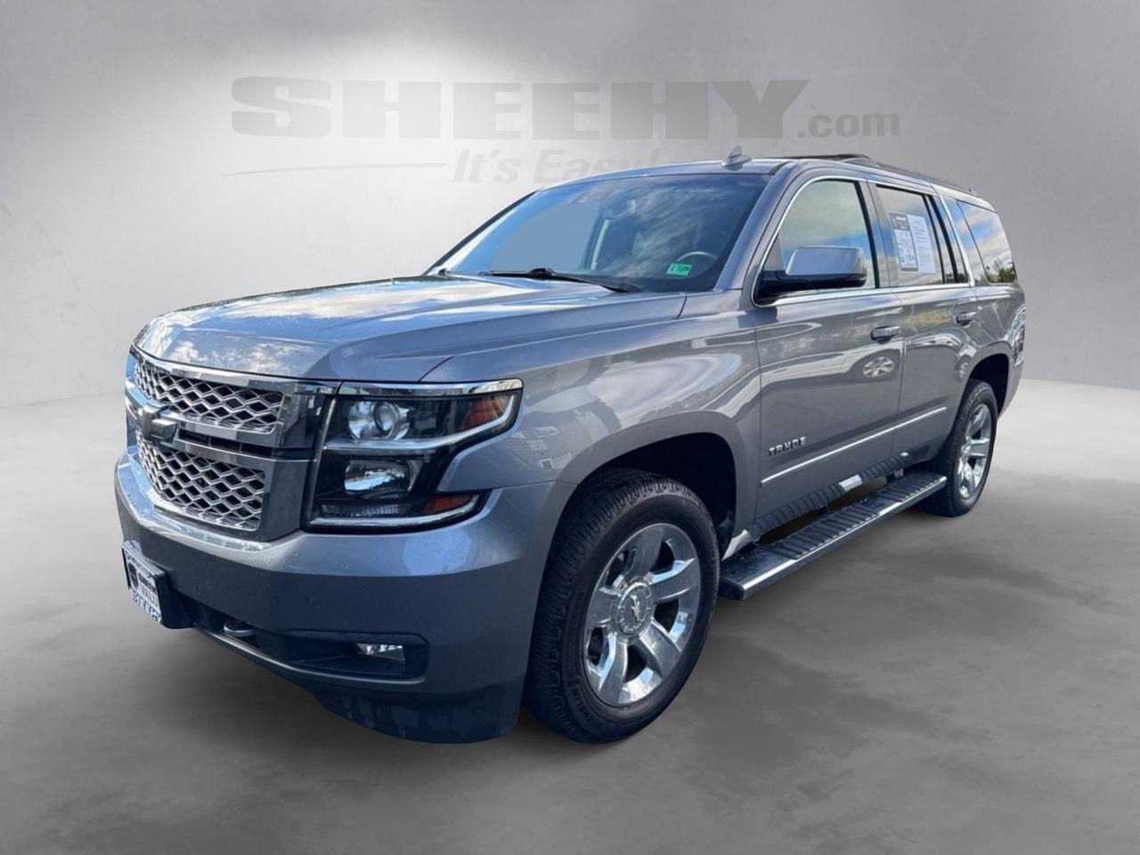 2018 Chevrolet Tahoe LT Warrenton VA