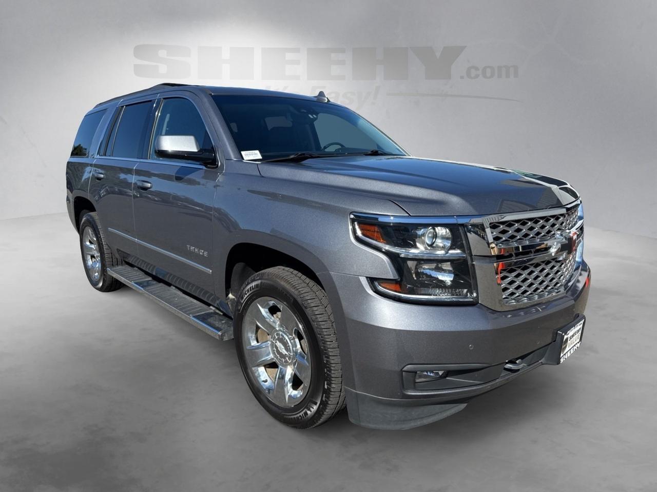 2018 Chevrolet Tahoe LT Warrenton VA