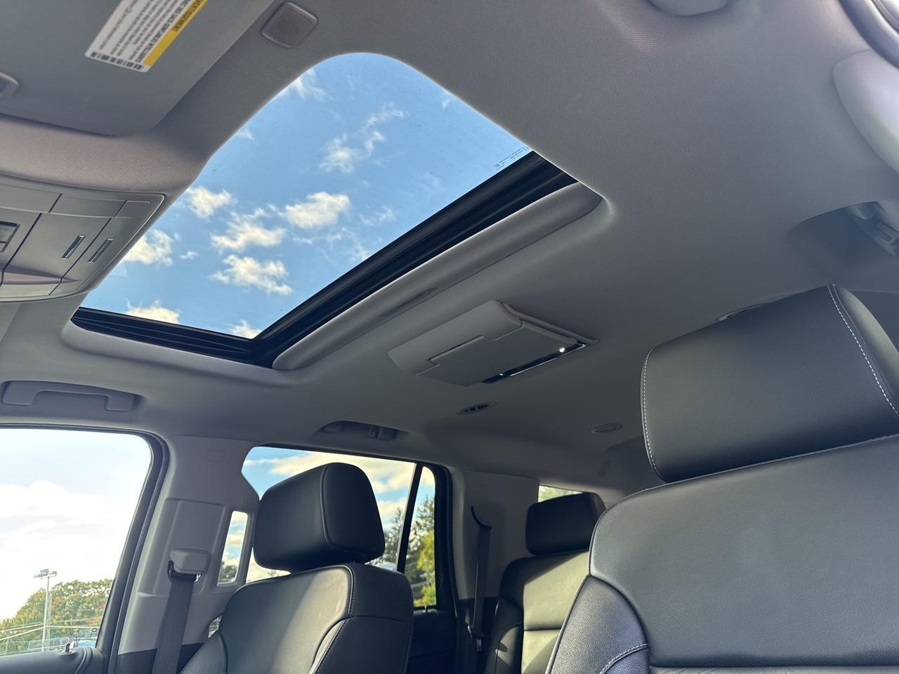 2018 Chevrolet Tahoe LT Warrenton VA