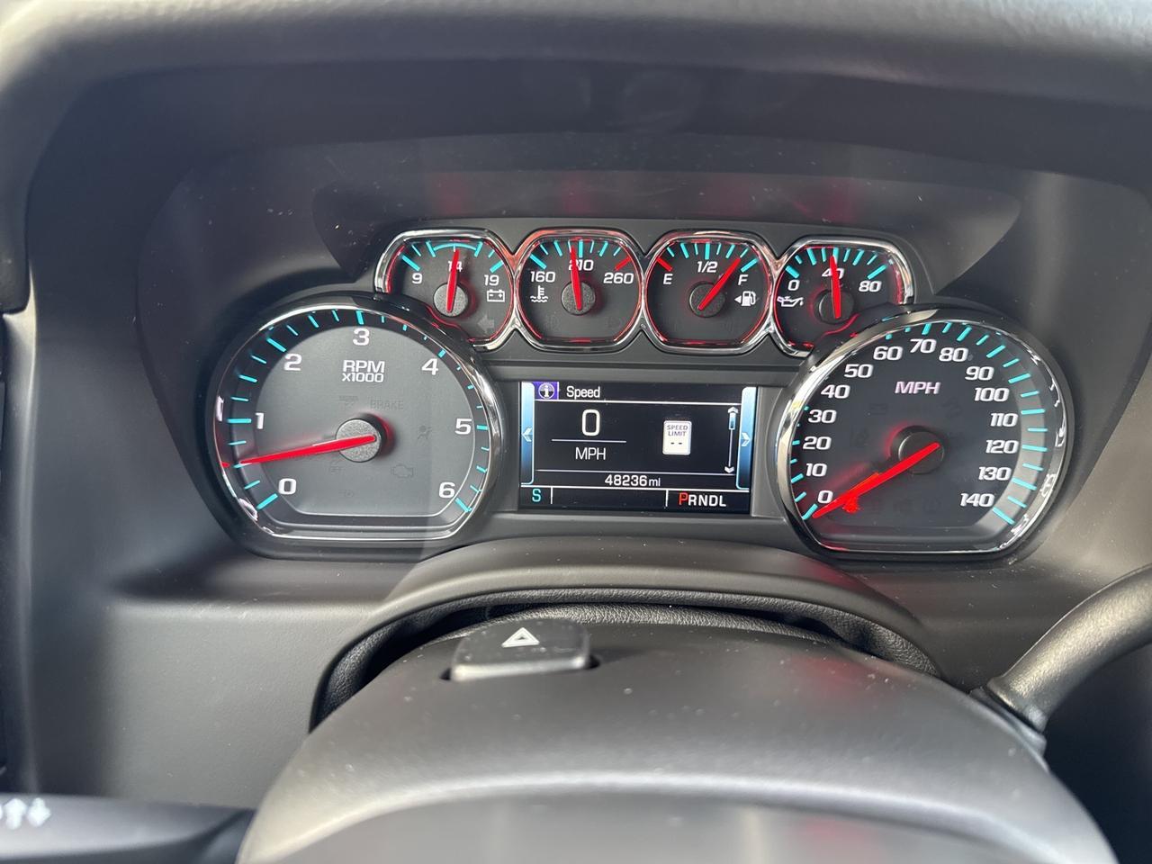 2018 Chevrolet Tahoe LT Warrenton VA