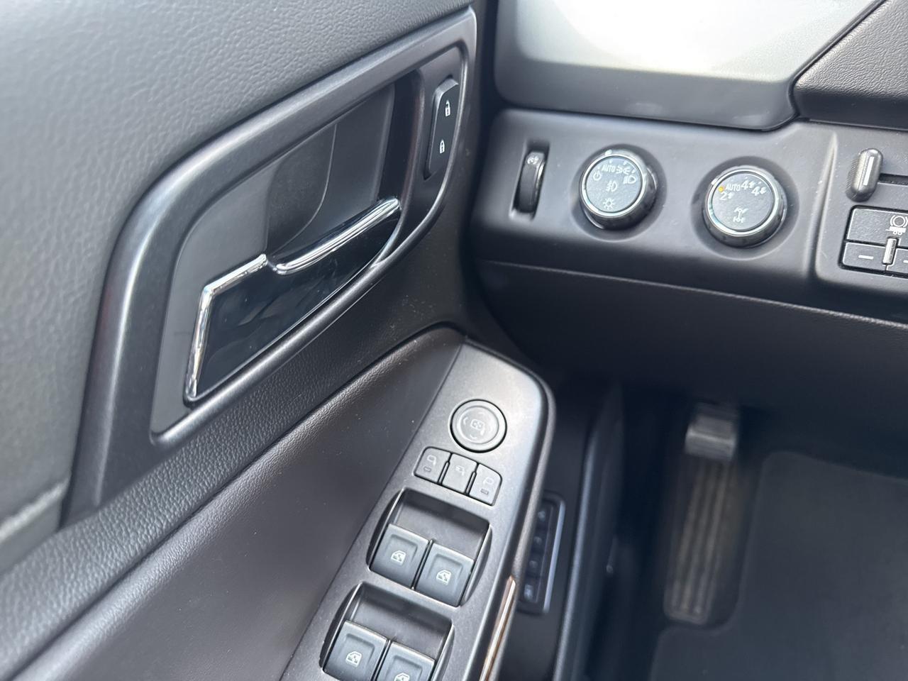 2018 Chevrolet Tahoe LT Warrenton VA