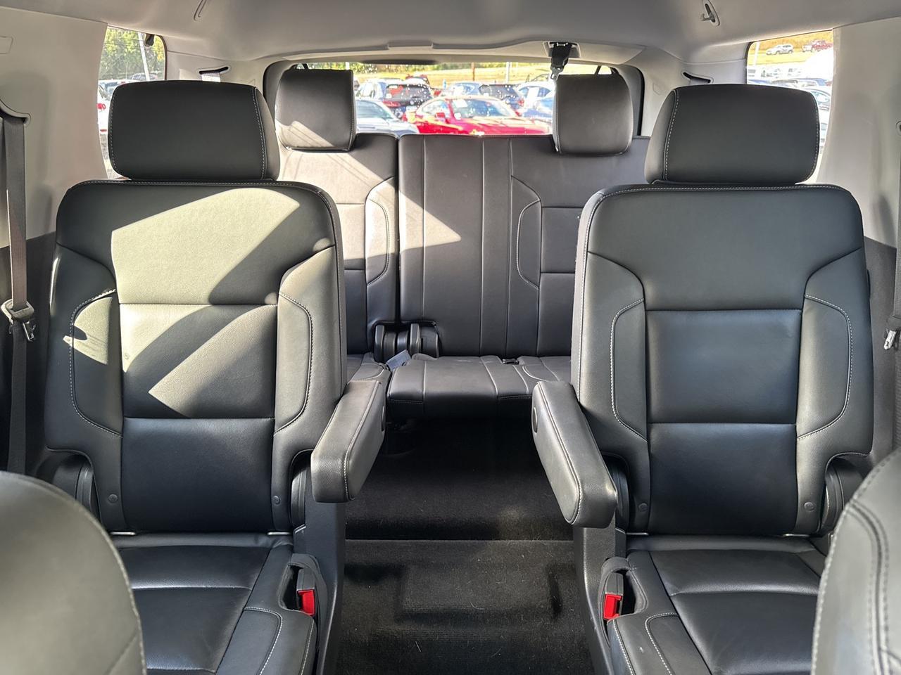 2018 Chevrolet Tahoe LT Warrenton VA